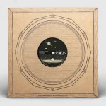 MS072-FRONTCOVER Unspoken Love Ep (Label Sleeve)