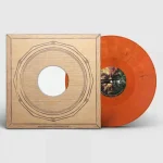 Rasta We Rasta (Orange Marbled Vinyl / Label Sleeve)
