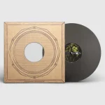 MS079-FRONTCOVER Reveal The Lion / Babylon A Fall