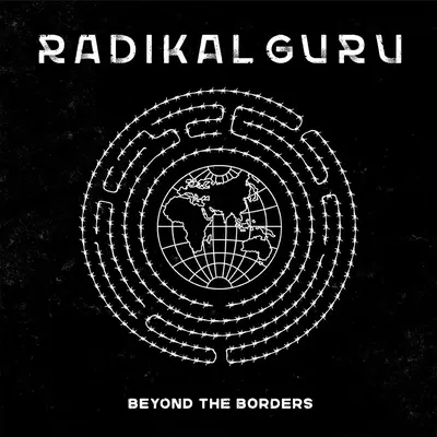 Beyond The Borders Lp