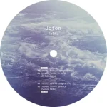 MTLR004-FRONTCOVER Folka Ep