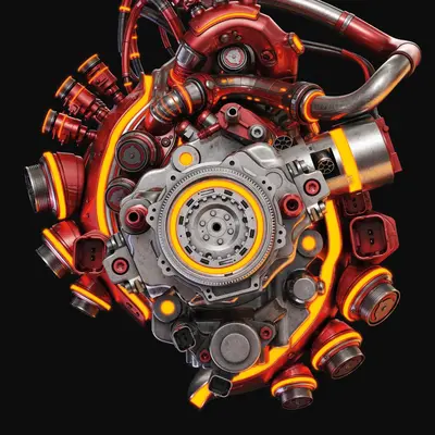 Rock Like This Ep (Printed Gatefold)