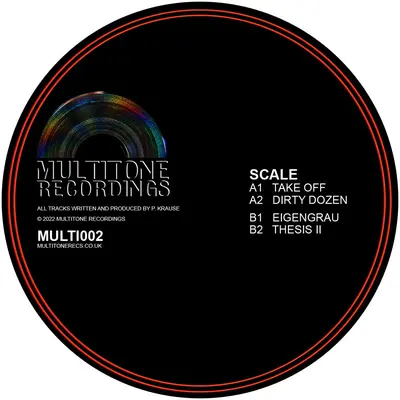Take Off Ep