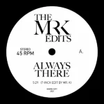 MXMRK2077-FRONTCOVER Always There