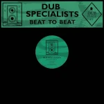 MYD011-FRONTCOVER Dubplate #11: Beat To Beat