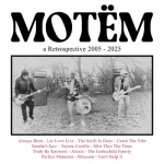 MYOR30-FRONTCOVER A Retrospective
