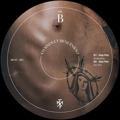 Chaines Et Dénuement