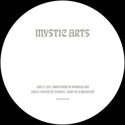 Mystic Arts