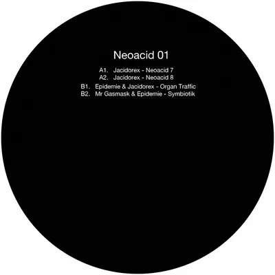Neoacid 01
