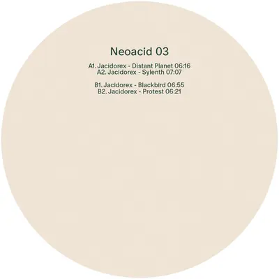Neoacid 03