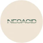 NEOACID03RP-FRONTCOVER Neoacid 03