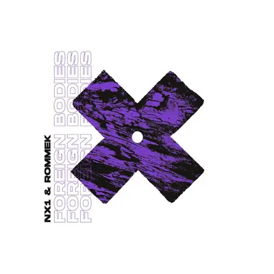 Foreign Bodies Ep
