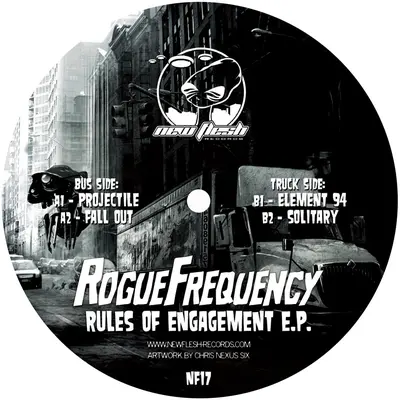 Rules Of Engagement