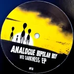 NF18-FRONTCOVER Into Darkness Ep
