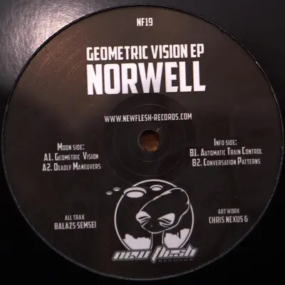 Geometric Vision Ep