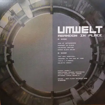 NF20-BACKCOVER Abandon In Place