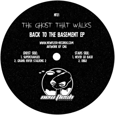 Back To The Basement Ep