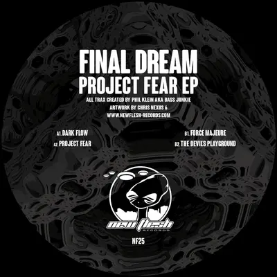 Project Fear Ep