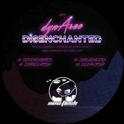 Disenchanted Ep