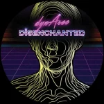 NF26-FRONTCOVER Disenchanted Ep