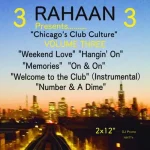 Chicago'S Club Culture" Volume Three