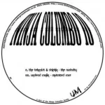 NJ010 Ninja Columbo #10