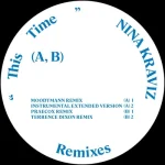 NK002R2-FRONTCOVER This Time - Remixes 2