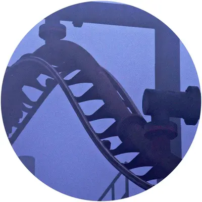 Reaction Ep