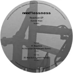 NLN001-FRONTCOVER Reaction Ep