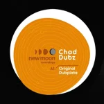 NMN011-FRONTCOVER Original Dubplate Ep