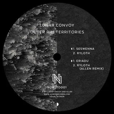 Outer Rim Territories - Inc. Allen Remix