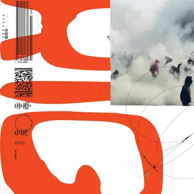 Trigger (Blue Vinyl // Incl. Dl Code)