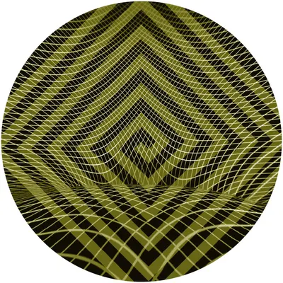 Neurotrope 036 (Stickered Sleeve)