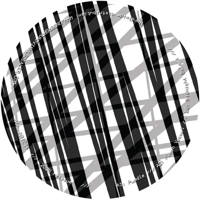 Neurotrope 044 (Stickered Sleeve)