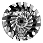 NRT061-FRONTCOVER Neurotrope 61 (Stickered Sleeve)