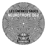 NRT062-FRONTCOVER Neurotrope 062 (Vinyl Only)