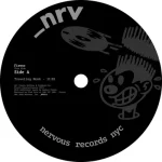 NRV011-FRONTCOVER Nrv011 (Incl. Andrei Ciubuc Remix)