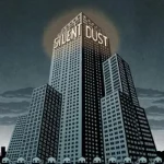 NSYCD001 Silent Dust