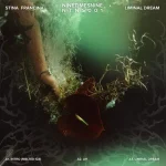 NTNS001-FRONTCOVER Liminal Dream