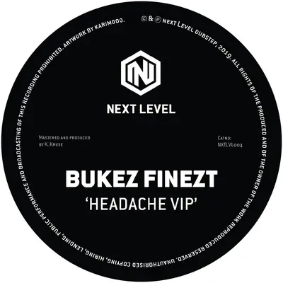 Headache Vip