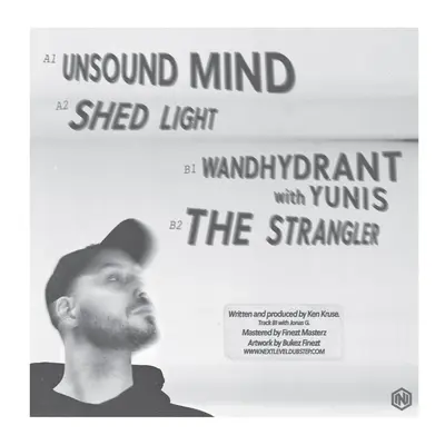 Unsound Mind Ep