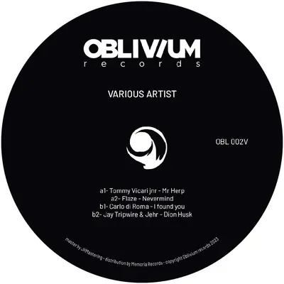 Various Artists