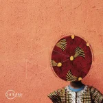 OBRANI002-FRONTCOVER Abmiram Ep - 180 Grams / Vinyl Only