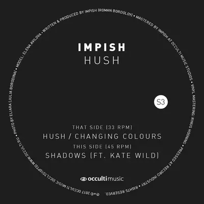 Hush