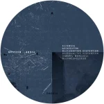 O&D005-FRONTCOVER Ansia Ep