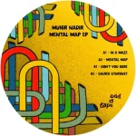 ODDOT04-FRONTCOVER Mental Map Ep