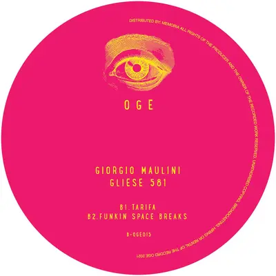 Gliese 581