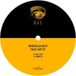 OGE019-FRONTCOVER Phase Shift Ep