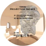 OMOTT001-FRONTCOVER Projection Palace
