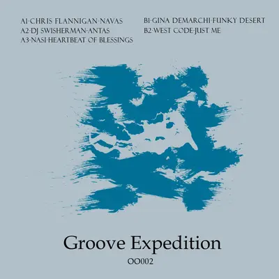 Groove Expedition